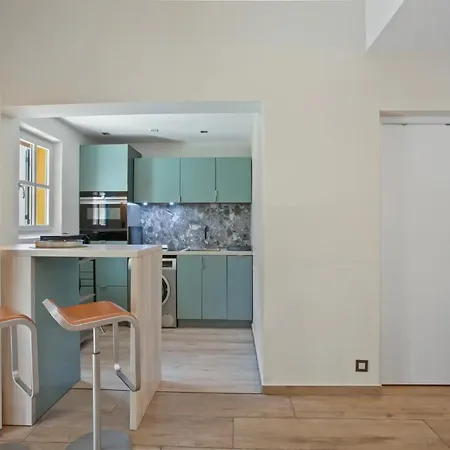 Prázdninový dům Strelitzia Avec Piscine *